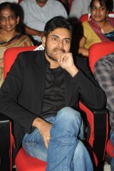 Attarintiki Daredi Thank You Meeting